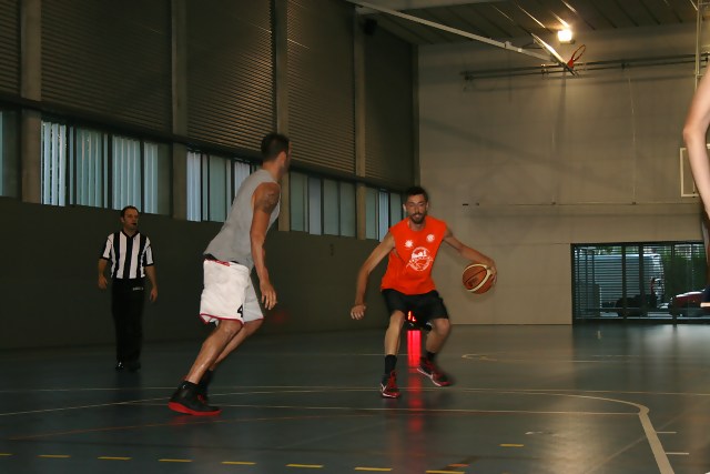 Fin de la liga regular de la SSL: Emparejamientos de cuartos de final tras las exhibiciones de Nacho Martín y Miquel Feliu