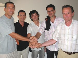 La Solokdada fue la bomba