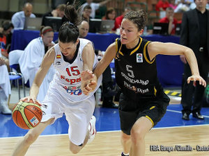Eurobasket (Jor. 1): España pone el trabajo, Rusia la intriga y Francia el brillo en la primera jornada