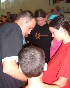 Asistentes y objetivos del Campus Atlántico en la Coruña