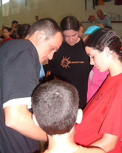 Asistentes y objetivos del Campus Atlántico en la Coruña