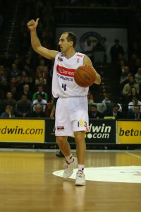 Tisi Reynés: “En el futuro, no sé si próximo o no, me veo como entrenador del Menorca”