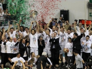 Lega: David Andersen, Terrell McIntyre, Omar Cook…refuerzos de lujo para la Serie A