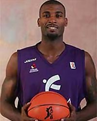 Demetrius Alexander es el nuevo pívot del Caja San Fernando