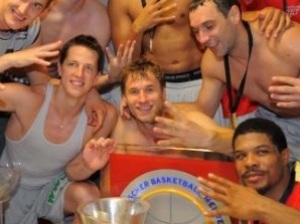 Liga Alemana (Final): Bamberg lo gana todo en la Bundesliga