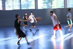 Dteam campeón de la Solobasket.com Sabadell League. Xavi Guirao MVP del torneo