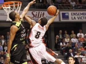 Marquez Haynes, en la órbita de Bizkaia Bilbao Basket
