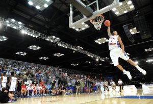 Gran Canaria 2014 da la campanada: Marquez Haynes, dos temporadas