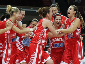 Selección Femenina: Adiós Eurobasket, España. Adiós JJ.OO también