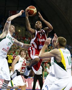 Los jugadores que vienen (III): EJ Rowland (Unicaja) y Jacob Burtschi (CAI Zaragoza)