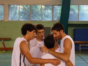 El escolta mallorquín está pendiente de la duración del cierre patronal mientras escucha rumores de posibles ofertas mareantes que llegan de Madrid