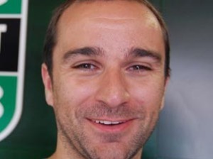 Carles Durán sella su continuidad con C.B. Prat