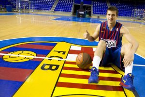 Xavi Rabaseda: el niño que se fue y el hombre que vuelve