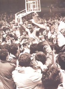 Los equipos italianos quieren que ésta sea su <i>Eurolega</i>