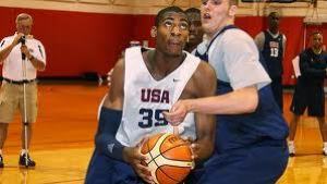 Andre Drummond, ‘The Next Big Thing’ ¿Siguente nº1 del Draft NBA?