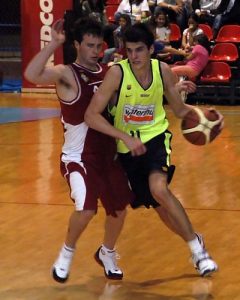 Sergio Soria pone rumbo a La Laguna