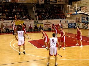 Pere Lluís Corominas es nuevo jugador del Imaje Sabadell Gapsa