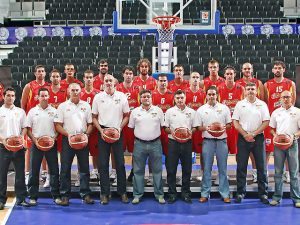 La Sexta televisará también todos los amistosos de España