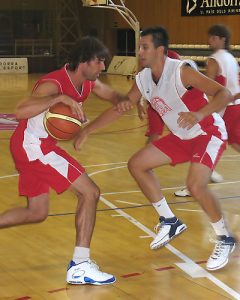 Lo que dio de sí el TBCA