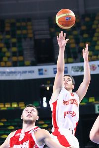 Liga Adriática (J16): Partizan cae de nuevo y se aleja de las dos primeras plazas; el joven de 17 años Ivanovic causa sensación en el Buducnost; Savovic se marcha a Turquía; Prepelic, MVP