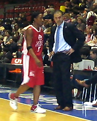 Manel Sánchez reemplaza a Txakartegi