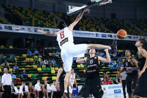 Eurobasket U20 (J5): España, que suma y sigue, se jugará el primer puesto de grupo con Italia. Lituania, al borde del descenso