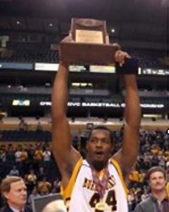 Pearson Griffith, nuevo extracomunitario para el Grupotel.com