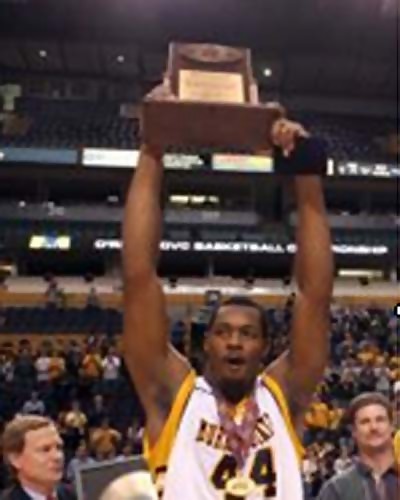 Pearson Griffith, nuevo extracomunitario para el Grupotel.com