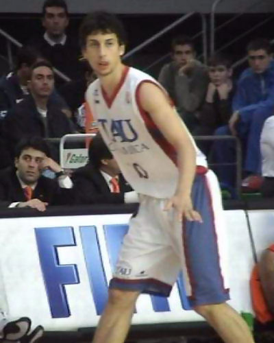 Zoco estival’06: Vázquez y Ukic, destino Barcelona; Granca, Caja y Fuenla se mueven