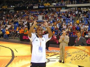 El Showtime ya tiene protagonistas