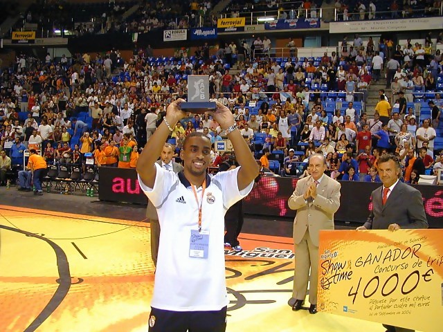 El Showtime ya tiene protagonistas