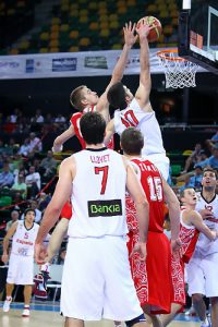 Franch recala finalmente en UCAM Murcia y cierra la plantilla