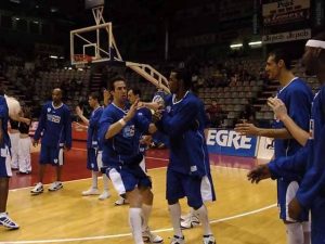 El Plus Pujol Lleida renueva a Sergi Grimau