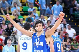 El descalabro de la Benetton de Treviso: Gentile y Adrien, últimos en marcharse