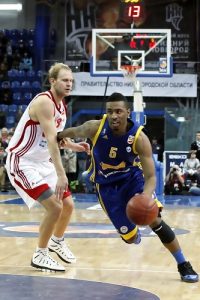 Keith Langford no vendrá a la liga Endesa: ficha por EA7 Emporio Armani Milán