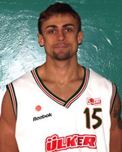 Praskevicius, primer fichaje del Alta Gestión Fuenlabrada