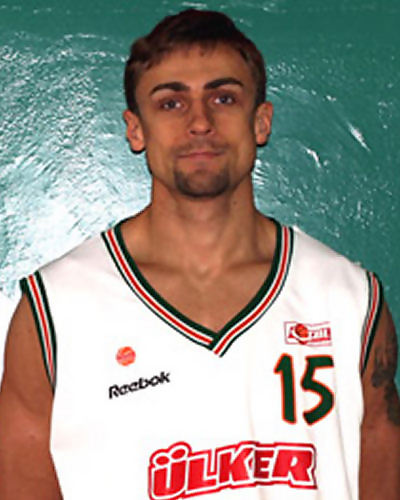 Praskevicius, primer fichaje del Alta Gestión Fuenlabrada