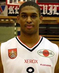 Chris Williams, un anotador para el Imaje Sabadell