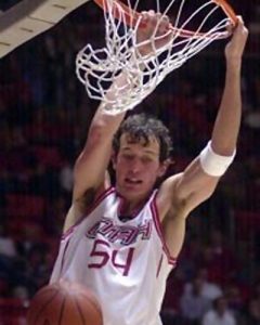 Tim Frost, último fichaje del Provincia de Palencia