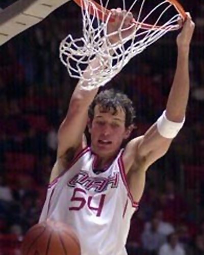 Tim Frost, último fichaje del Provincia de Palencia