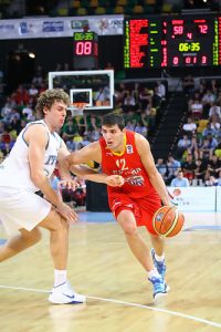 Scouting: Las estrellas que brillaron en el campeonato de Europa sub20 de Bilbao