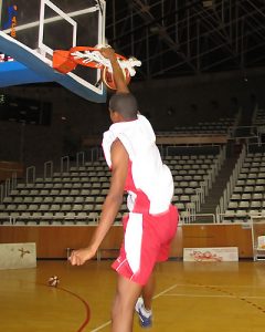 Yo le doy un 50 a Orlando, que pasen los aspirantes al mate del verano