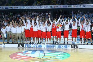 <i>Los Chicos de Oro del U20 de Bilbao</i>, uno a uno (con la colaboración de Jesús Sala)