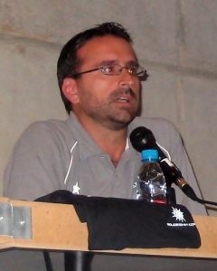 Ya es oficial: Joan Plaza entrenará al Madrid