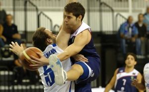Pablo Melo nos presenta la plantilla del Club Baloncesto Gran Canaria, el filial amarillo que competirá en la Adecco Plata 2012-13