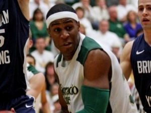 Andy Ogide se desvincula del Club Baloncesto Breogán