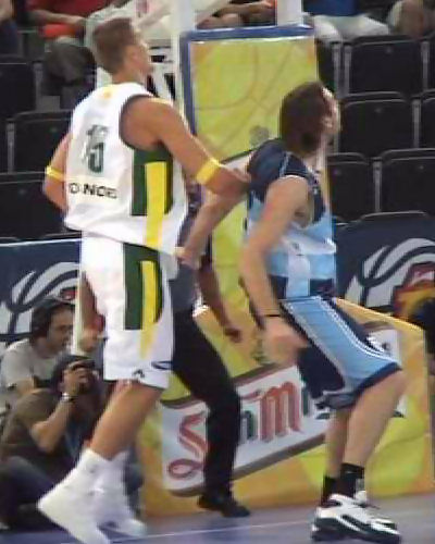 Argentina y Lituania han cambiado: algunos apuntes sobre las selecciones