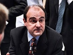 Trifón Poch, nuevo entrenador del Mad-Croc Fuenlabrada