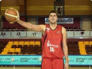 Albert Fontet, el interior que buscaba el CAI