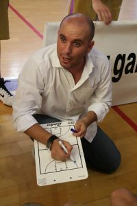 Novedades Adecco Plata: Víctor Rubio nos cuenta los detalles del desembarco de Gandía Bàsquet en la Adecco Plata y Básquet Coruña renueva a Kim Adams